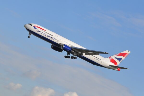 British Airways to scrap flights between London, UK and Beijing, China