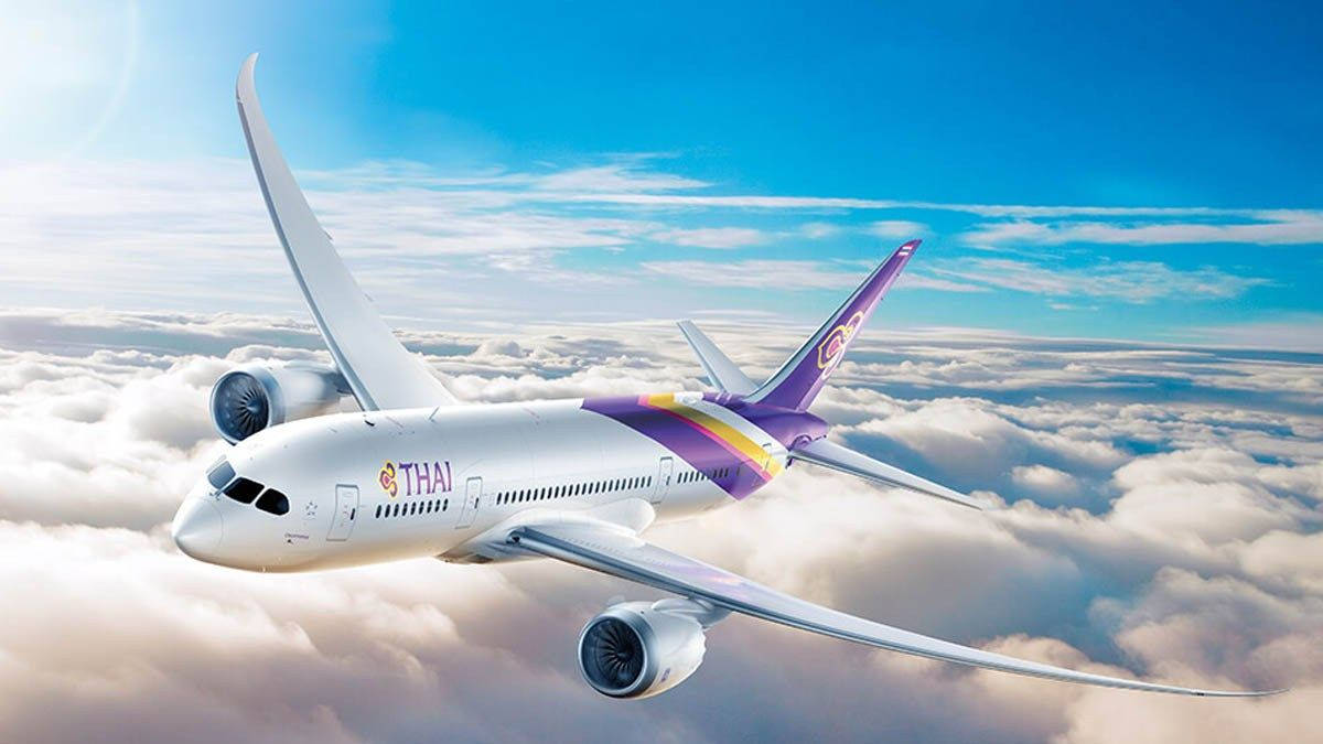 Thai Airways chooses Sabre to drive revenue opportunities